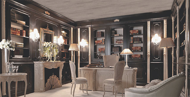 沈阳科维斯家具有限公司